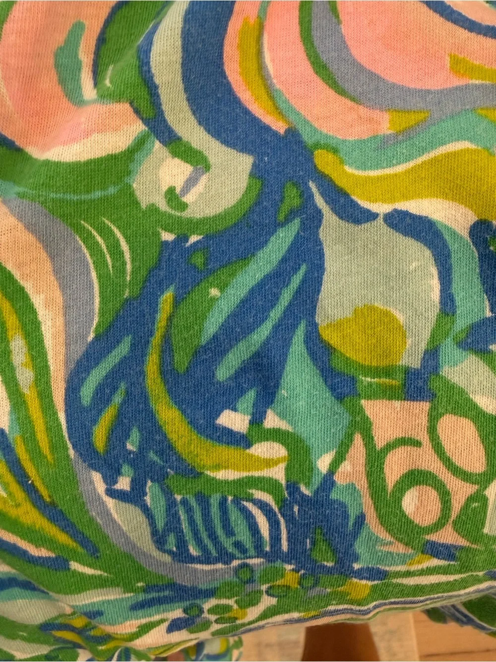 Lilly Pulitzer Amelia Polo Dress in Feline Good Size Small 4-5